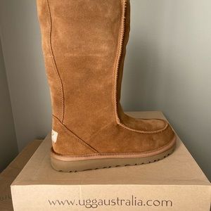 Camel color , Brand new UGG boots